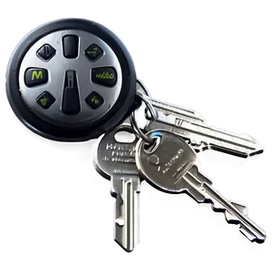 Safe Keys PNG 05242024