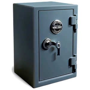 Safe Lockbox PNG 93 PNG