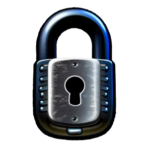 Safe Password Key Png 06252024 PNG image