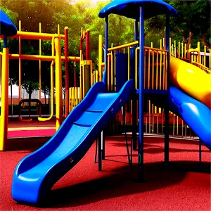 Safe Playground Structures Png 54 PNG image
