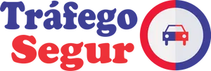 Safe Traffic Logo PNG