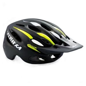 Safety Bike Helmet PNG Qkk