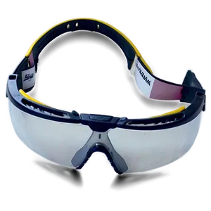 Safety Glasses For Sports Png Qqu23 PNG image