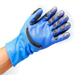 Safety Gloves Use Png 06122024 PNG image