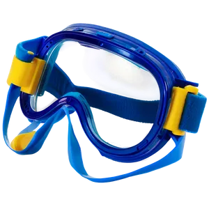 Safety Goggles With Ear Protection Png Laa PNG image