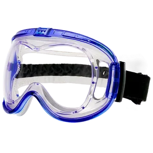 Safety Goggles With Nose Guard PNG 05252024 PNG