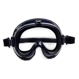 Safety Goggles With Nose Guard PNG Qch PNG