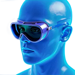 Safety Goggles With Uv Protection PNG Nmh55 PNG