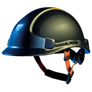 Safety Helmet PNG 05242024