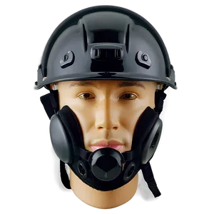 Safety Helmet PNG Lxs31