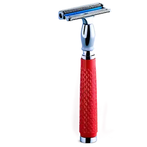 Safety Razor Design Png 06202024 PNG image