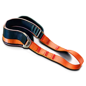 Safety Strap Png 06272024 PNG image