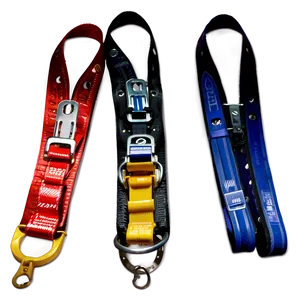 Safety Strap Png 59 PNG image