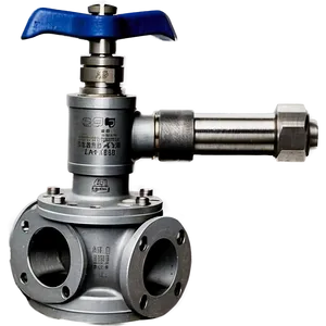 Safety Valve Industry Png 06122024 PNG image