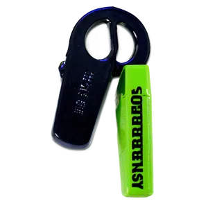 Safety Whistle PNG 05242024 PNG