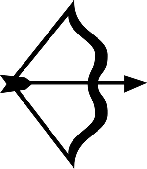 Sagittarius Symbol Arrow PNG image