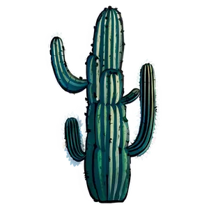 Saguaro Cactus Png 20 PNG image
