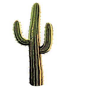 Saguaro Cactus Png 83 PNG image