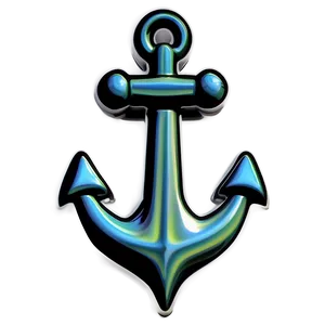 Sailboat Anchor Detail PNG 20 PNG