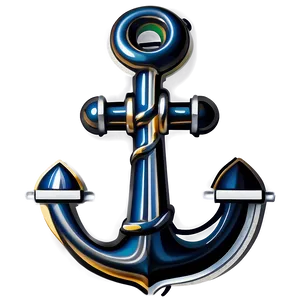 Sailboat Anchor Detail PNG 39 PNG