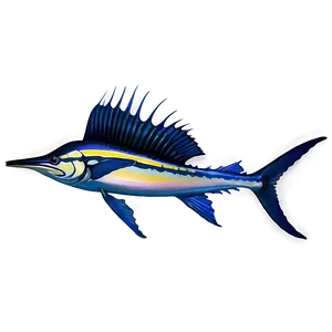 Sailfish B