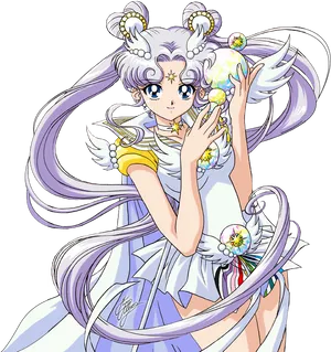 Sailor_ Moon_ Crystal_ Eternal_ Character_ Art PNG image