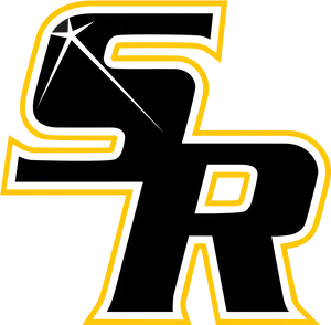 Saints Sports Team Logo PNG image