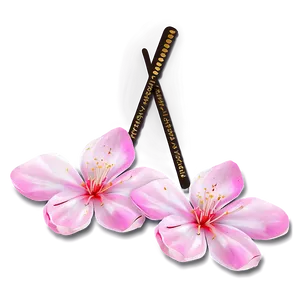 Sakura Petal Png 69 PNG image