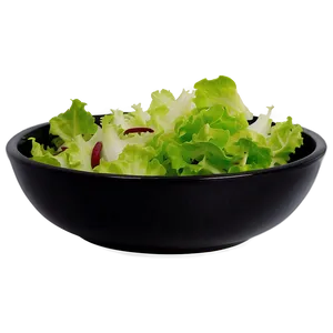 Salad Bowl Lettuce Png Yle PNG image