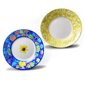 Salad Plates Variety PNG Ntv PNG