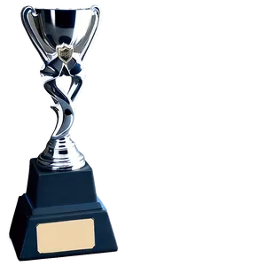 Sales Achievement Trophy Png 19 PNG image