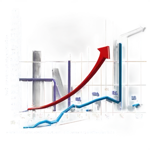 Sales Growth Line Chart Png Kej PNG image