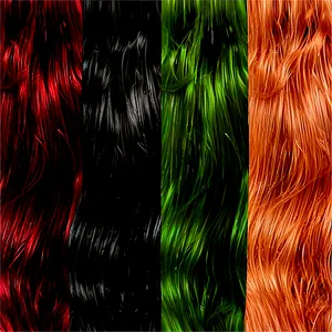 Salon Quality Hair Extensions Png Fbl71 PNG image