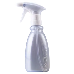 Salon Spray Bottle PNG 05232024