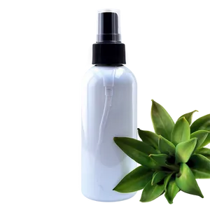 Salon Spray Bottle PNG Gwe78