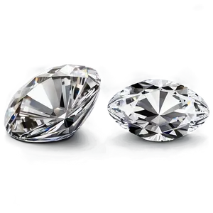 Salt And Pepper Diamonds Png 80 PNG image