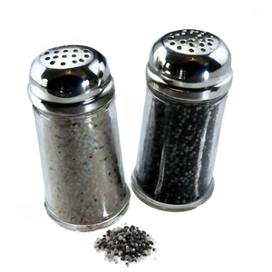 Salt And Pepper PNG 26 PNG