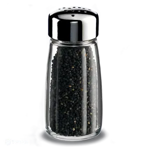 Salt And Pepper PNG Dbj PNG