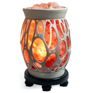 Salt Lamp PNG Ixi