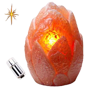 Salt Lamp PNG Kbl PNG