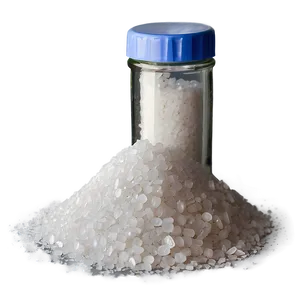 Salt Pile Isolated PNG 54 PNG