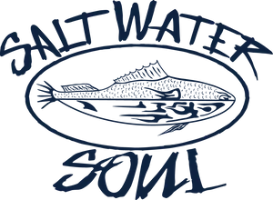 Salt Water Soul Logo PNG image