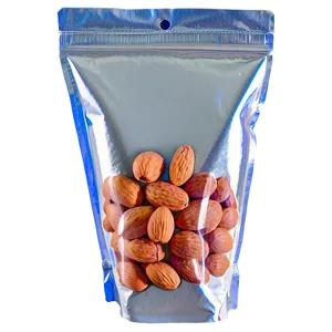 Salted Almond PNG Nqj