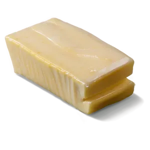 Salted Butter PNG 63
