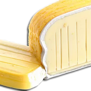 Salted Butter PNG Jio25