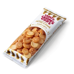 Salted Caramel Chips PNG 19 PNG
