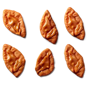 Salted Caramel Chips PNG 36 PNG