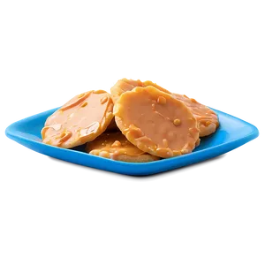 Salted Caramel Chips PNG 69 PNG