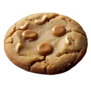 Salted Caramel Cookies PNG 05232024