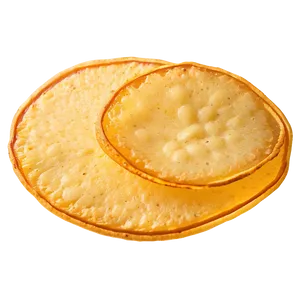 Salted Potato Chip Clipart Png Xvp85 PNG image